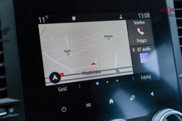 Renault Talisman Grandtour Facelifting 2.0 Blue dCi 160KM 2021 Renault Talisman Fv 23%* Automat EDC * 2.0 dCi 160, zdjęcie 17