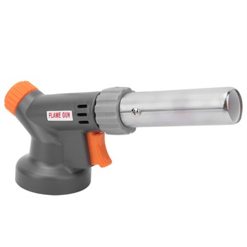 Газовая горелка Портативный регулируемый пистолет