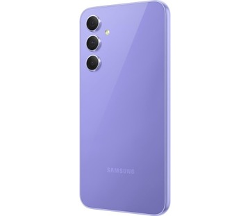 Смартфон Samsung A54 A546 5G ds 8/256 ГБ Фиолетовый