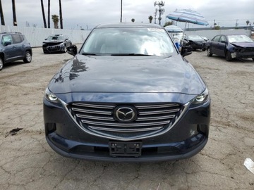 Mazda CX-9 2022 Mazda CX-9 Touring 2022 2.5l 2.5 Benzyna 250KM, zdjęcie 5
