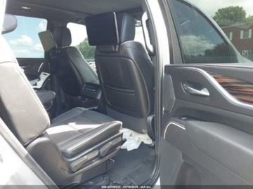 Cadillac Escalade III 2024 Cadillac Escalade Premium Luxury 2024 6.2l 6.2 Benzyna 420KM, zdjęcie 12
