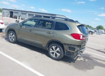 Subaru 2022 Subaru Ascent 2022, 2.4L, 4x4, PREMIUM, od ubezpieczalni, zdjęcie 7