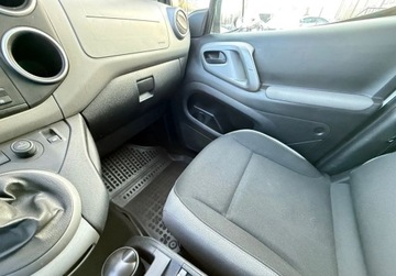 Citroen Berlingo II 2016 Citroen Berlingo 1.6HDI Niezniszczalny Citroen Berlingo Multispace z 2016, zdjęcie 20