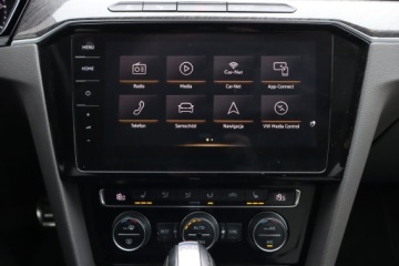 Volkswagen Arteon Fastback 2.0 TDI 240KM 2017 VW Arteon 2.0 BiTDI 4Motion, Salon Polska, zdjęcie 18