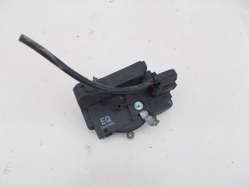 Zamek drzwi lewy przód Opel Corsa C EQ 24434884