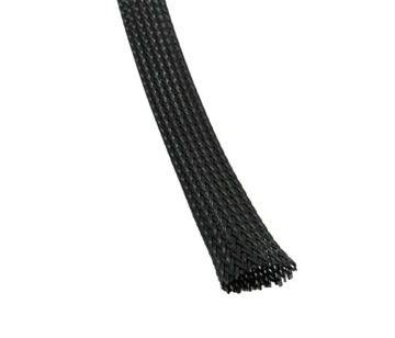 Oplot nylonowy 10-20mm (osłona na kable) - 3mb.