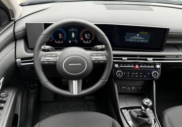 Hyundai Tucson IV 2025 Hyundai Tucson 1.6 T-GDI 150KM, MY26, SmartLED, Dostepny od reki 1.6, zdjęcie 6