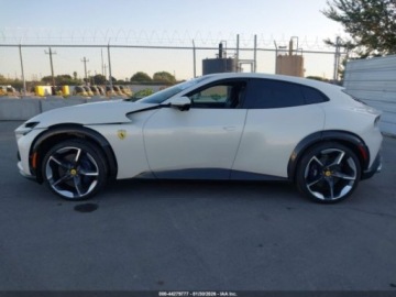 Ferrari 2023 Ferrari Purosangue 2023 6.5 Benzyna 715KM, zdjęcie 2