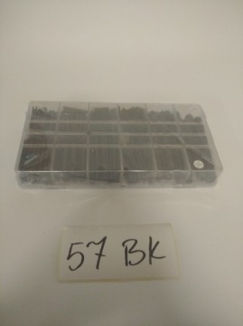 ГВОЗДИ DEWALT 20° 1,6x50мм ОЦИНКОВАННЫЕ DNBA1650GZ