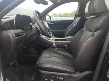 Hyundai 2024 Hyundai Palisade 2024, 3.8L, 4x4, CALLIGRAPHY, od ubezpieczalni, zdjęcie 6