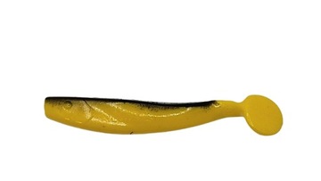 Ripper kopyto Mann's Cherokee 8cm M058BB-Y