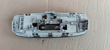 FORD MONDEO MK3 LAMPA POLSTROVÁNÍ