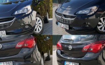 Opel Corsa E Hatchback 3d 1.2 Twinport 70KM 2016 Opel Corsa Opel Corsa 1.2 Active 1.2 Benzyna 70KM, zdjęcie 13