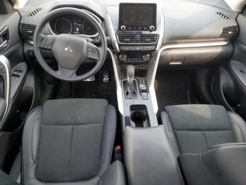 Mitsubishi Eclipse Cross 2022 Mitsubishi Eclipse Cross 2022 MITSUBISHI ECLIPSE CROSS SE 1.5 Benzyna 152KM, zdjęcie 8