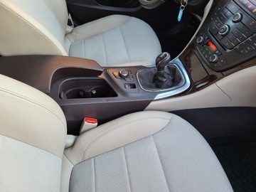 Opel Insignia I Sedan 2.0 CDTI ECOTEC 160KM 2013 Opel Insignia I Lakier Bezwypadkowy100 Serwisowany 2.0 Diesel 160KM, zdjęcie 33