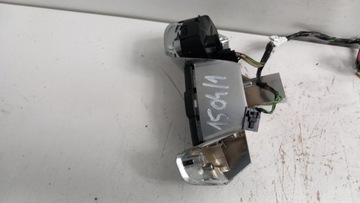 FORD MONDEO MK4 КНОПКИ РУЛЕВОГО ЛИФТА МНОГОФУНКЦИОНАЛЬНЫЕ 6M2T-14K147-DG