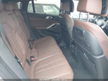 BMW X6 G06 2020 BMW X6 2020 BMW X6 XDRIVE40I 3.0 Benzyna 335KM, zdjęcie 14