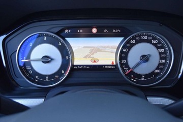 Volkswagen Touareg III 2020 Volkswagen Touareg SalonPL TDI 231KM 4x4 Automat Hak Matrix Kamera Navi Sk, zdjęcie 14