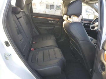 Honda CR-V V 2022 Honda CR-V Touring 2022 1.5l 1.5 Benzyna 190KM, zdjęcie 11