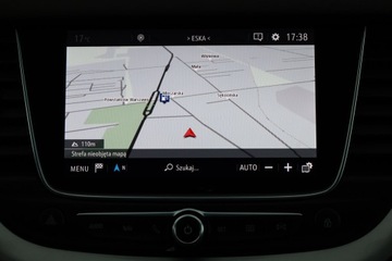 Opel 2017 Opel Grandland 1.2 Turbo, Navi, Klima, zdjęcie 12