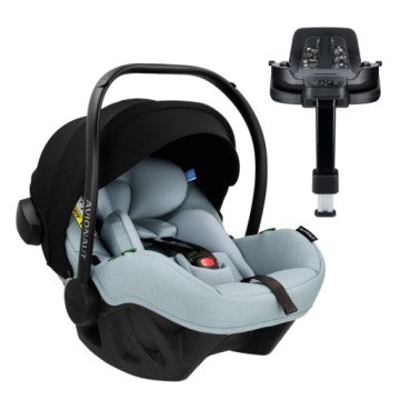 AVIONAUT PIXEL PRO 2.0 C автокрісло легке + база ORBIT поворотна
