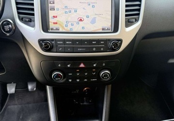 Kia Venga 2017 Kia Venga Rej.03.2018r 1,6 125KM Klima Navi Kamera Kola latozima 1.6, zdjęcie 20