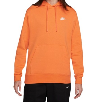 BLUZA NIKE MĘSKA Z KAPTUREM BV2654-885 r.L DRES