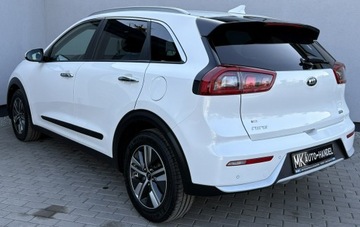 Kia Niro I Crossover 1.6 GDi Hybrid 141KM 2018 Kia Niro 1.6 Hybryda | Stan BDB |, zdjęcie 3