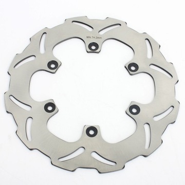 ЗАДНИЙ ТОРМОЗНОЙ ДИСК YAMAHA WRF WR 450 F 03-18