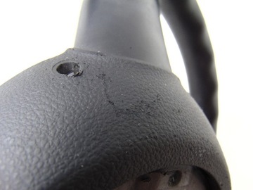 КОЖАНЫЙ РУЛЕВОЙ КОЛЕСО BMW Z4 E85 LIFT 6758160