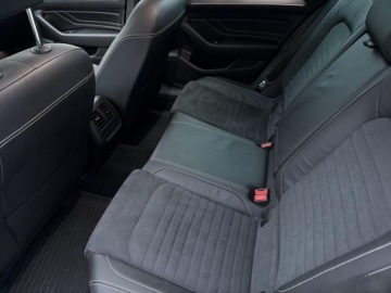 Volkswagen Passat B8 Variant Facelifting 2.0 TDI SCR 200KM 2022 Volkswagen Passat 2.0 TDI/200 KM Lift 4Mot Eleganc, zdjęcie 38