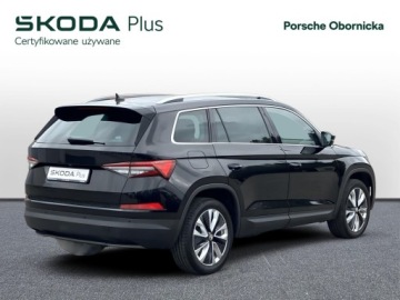 Skoda Kodiaq I SUV Facelifting 2.0 TDI SCR 150KM 2022 Skoda Kodiaq Style ! Aktywny Tempomat ! Podgrzewan, zdjęcie 1