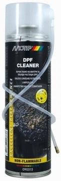 MOTIP TECH DO CZYSZCZE. FILTRA DPF 500ML