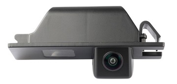 DEDYKOWANA KAMERA COFANIA ALFA ROMEO SONY 1280p