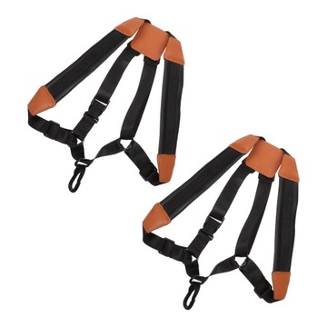 ПРИНАДЛЕЖНОСТИ ДЛЯ САКСОФОНА ДЕТСКИЙ РЕГУЛИРУЕМЫЙ ПЛЕЧЕВОЙ РЕМЕНЬ