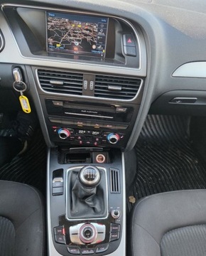 Audi A4 B8 Avant Facelifting 2.0 TDI 150KM 2014 Audi A4 Avant 2.0 Diesel 150KM, zdjęcie 21