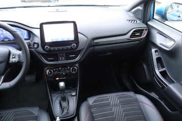 Ford Puma II 2024 Ford Puma 1.0 EcoBoost, Salon Polska, zdjęcie 7