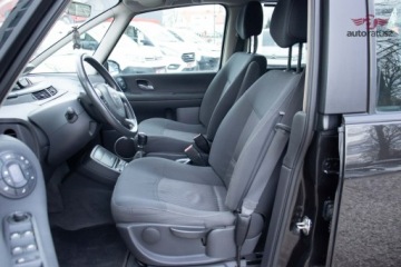 Renault Espace IV Van 2.0 dCi 150KM 2008 Renault Grand Espace GRAND 2.0DCI*7osób*Serwis, zdjęcie 8