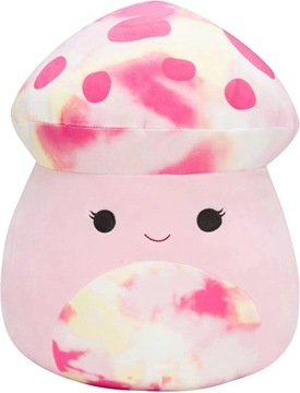 SQUISHMALLOWS Fioletowa Krówka Bubba 20cm