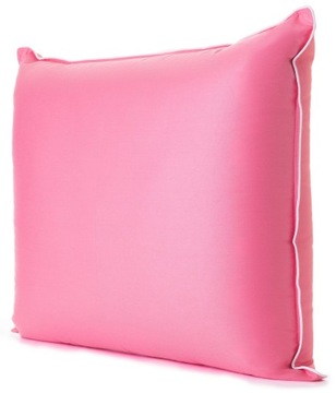 PODUSZKA 50X70 PUCHOWA 0,8 KG RÓŻOWA