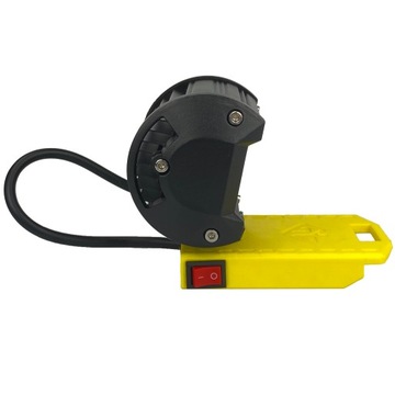 ГАЛОГЕННАЯ СВЕТОДИОДНАЯ ЛАМПА MAX ДЛЯ АККУМУЛЯТОРОВ STANLEY FATMAX V20