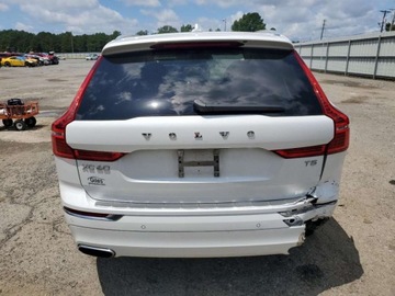 Volvo XC60 II 2021 Volvo XC 60 T5 Inscription 2021 2.0l 2.0 Benzyna 250KM, zdjęcie 2