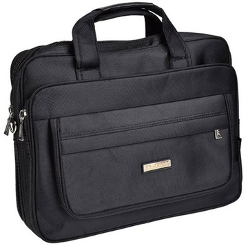 TORBA męska TECZKA NESESER AKTÓWKA LAPTOP DOKUMENT