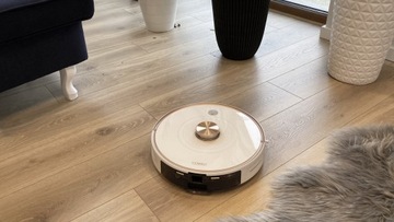 COBBO Robotics PRO 27 Робот для УФ-очистки
