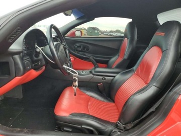 Chevrolet Corvette C5 2002 Chevrolet Corvette Z06 2002 5.7l 5.7 Benzyna 405KM, zdjęcie 7