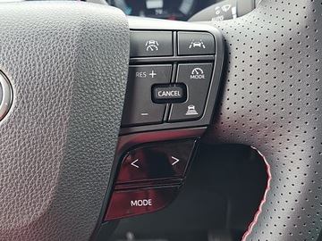 Toyota C-HR II 2024 Toyota C-HR 2.0 Hybrid GR Sport, zdjęcie 16