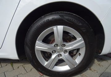 Peugeot 508 I SW Facelifting 2.0 BlueHDi 150KM 2016 Peugeot 508 Bezwypadkowy Serwisowany 1-Wlasciciel Navi Kamera Blis HUD Lift, zdjęcie 15