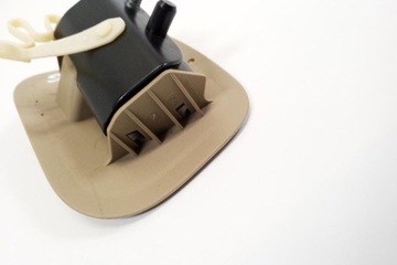 ROLETA KUFRU MERCEDES-BENZ M (W166) A1668100631 4.7L GASOLINE 2013