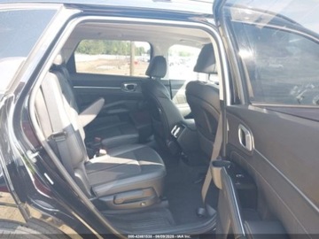 Kia Sorento IV 2023 Kia Sorento SX 2023, od ubezpieczalni 2.5 Benzyna 281KM, zdjęcie 7
