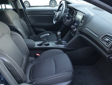 Renault Megane IV Hatchback 5d 1.6 SCe 114KM 2017 Renault Megane 1.6 SCe, Salon Polska, Serwis ASO, zdjęcie 8